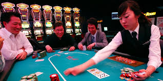 Зеркало Casino Almaz